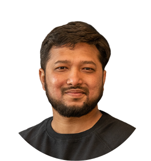 Nazmul Haque Khan